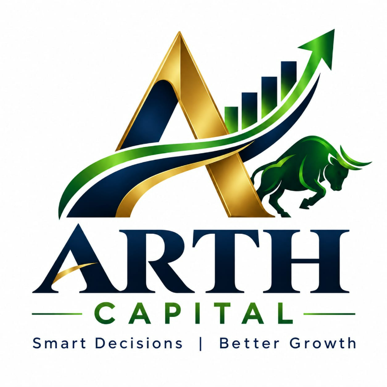 ARTH CAPITAL